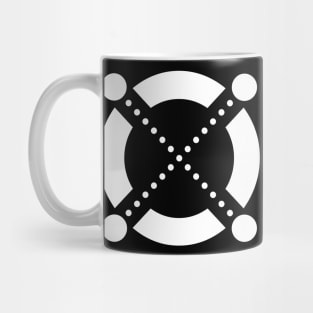 Elrond (ERD) Logo Mug